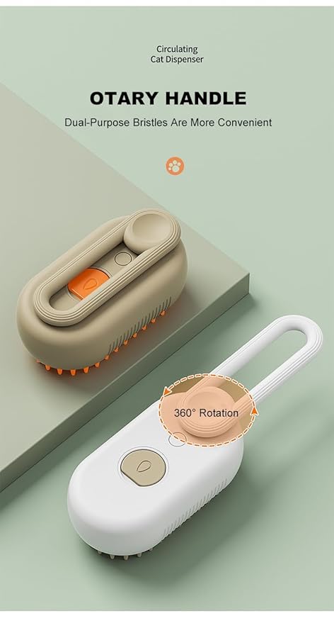 Our product in use