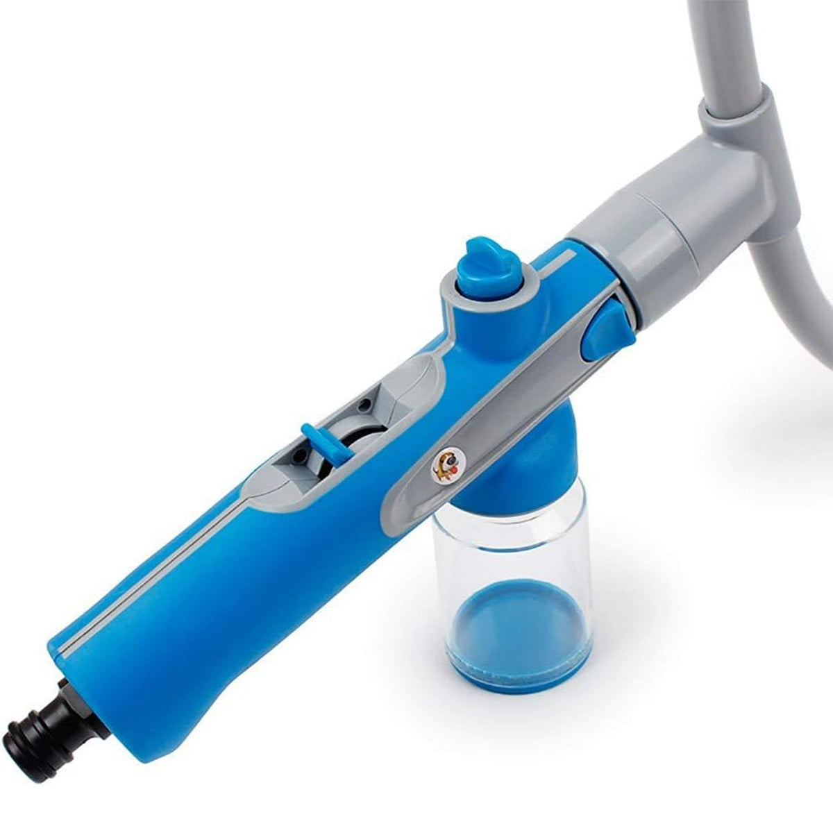 Our product in use