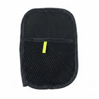 Reusable Lint Remover Glove For Pet Hair Sofa Clothes And Fabric Care (1 Pc)